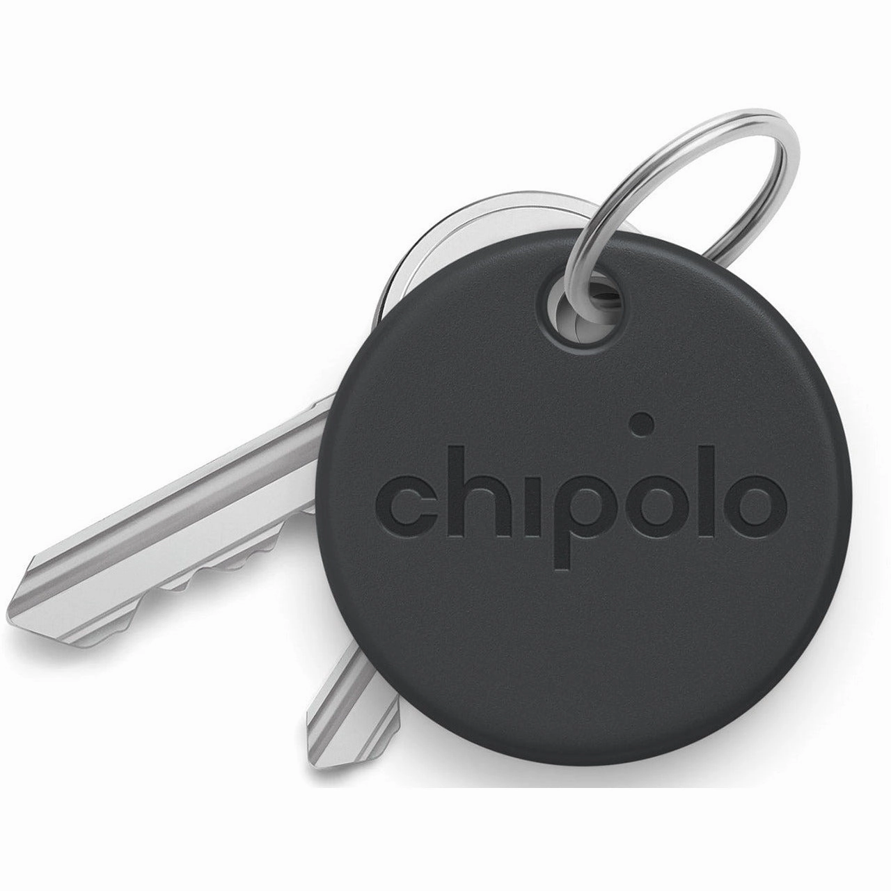 Chipolo ONE Spot Bluetooth Tracker - Grey | CH-C21M-GY-R