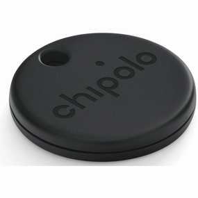 Chipolo ONE Spot Bluetooth Tracker - Grey | CH-C21M-GY-R