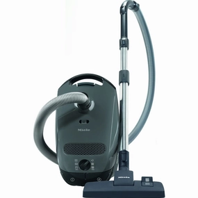Classic C1 Vacuum Cleaner. Graphite Grey