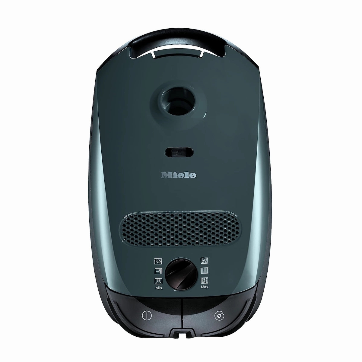 Classic C1 Vacuum Cleaner. Graphite Grey