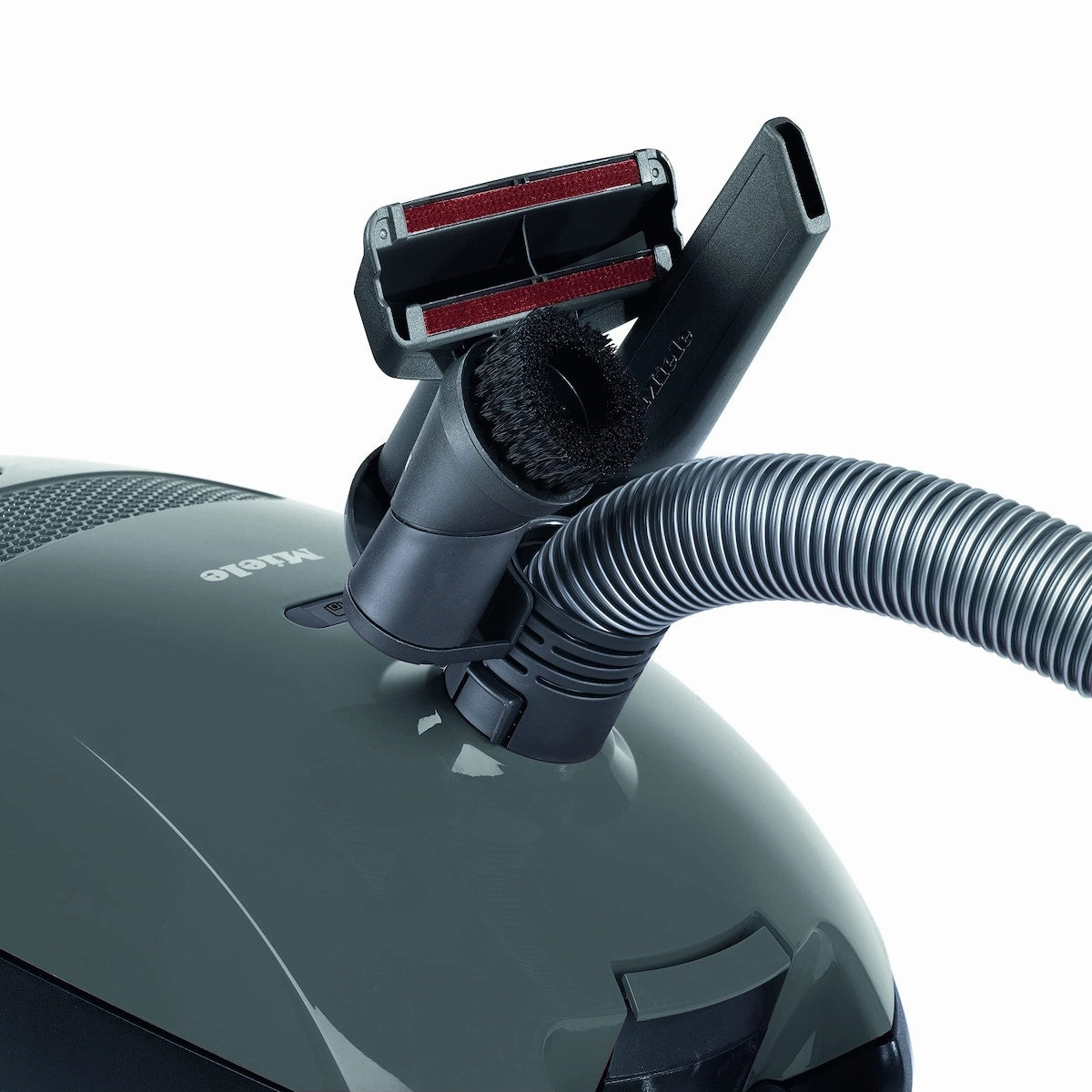Classic C1 Vacuum Cleaner. Graphite Grey