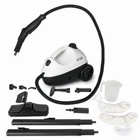 Commercial Care Multi-Purpose Steam Cleaner