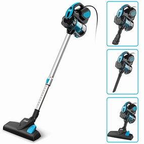 Corded Handheld Stick Vacuum Cleaner