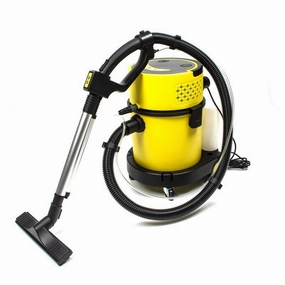 Corded HEPA Handheld Wet & Dry Vacuum Cleaner with 4 Cleaning Modes