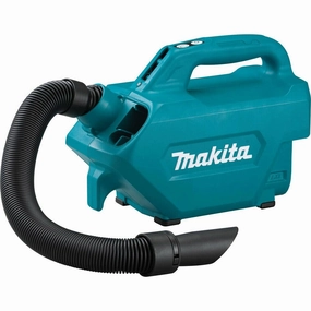 Cordless Handheld Canister Vacuum