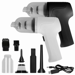 Cordless Handheld Vacuum Cleaner Rechargeable