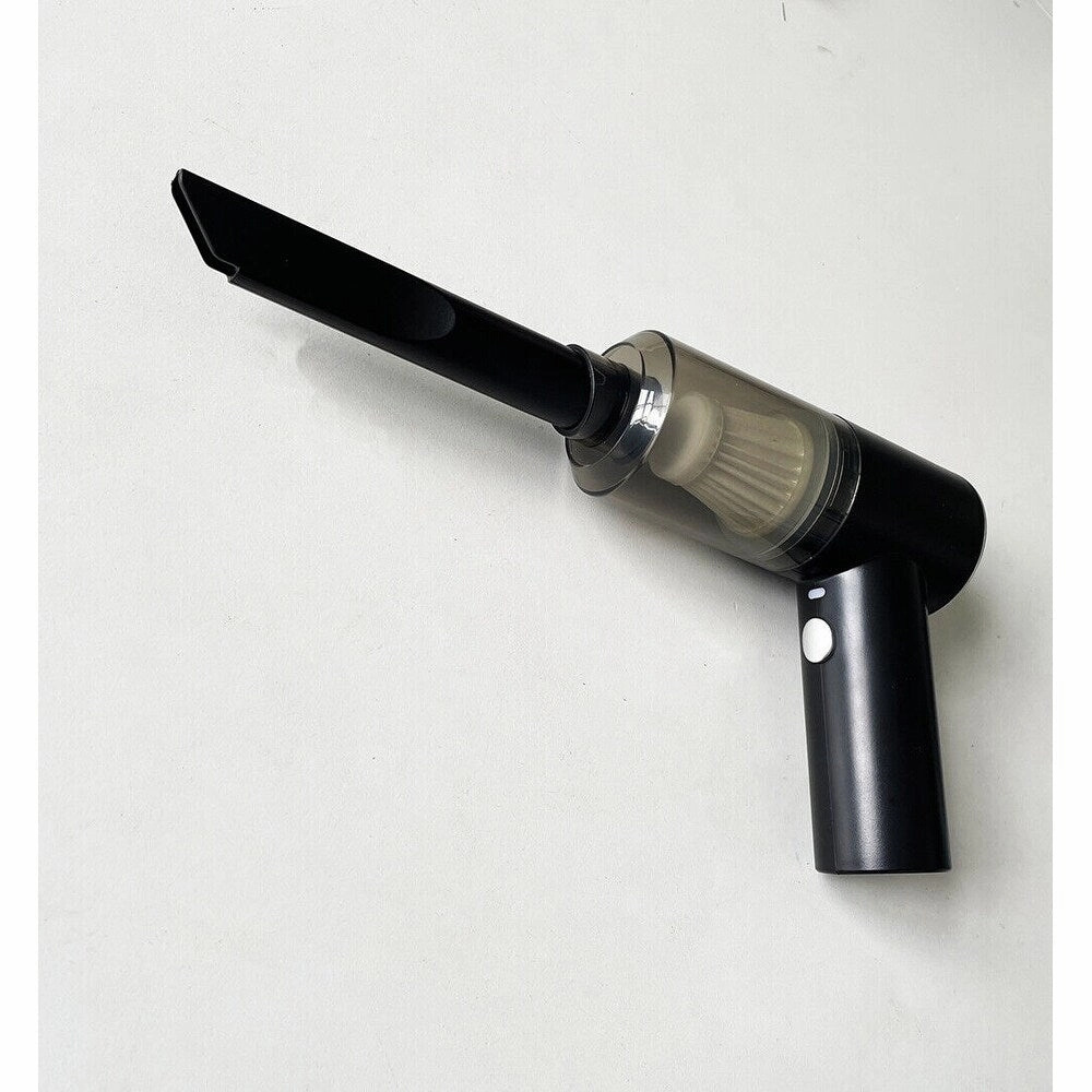 Cordless Rechargeable Handheld Vacuum Cleaner