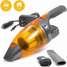 Cordless Rechargeable Handheld Vacuum