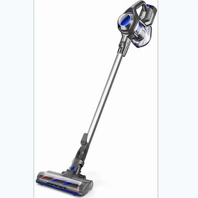Cordless Vacuum 4 in 1 Powerful Suction Stick Handheld Vacuum