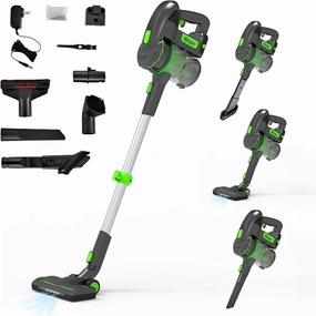 Cordless Vacuum Cleaner Cordless Stick Vacuum Cleaner Rechargeable