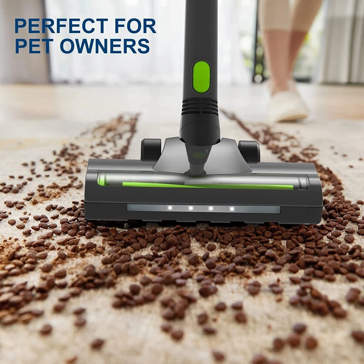 Cordless Vacuum Cleaner Cordless Stick Vacuum Cleaner Rechargeable