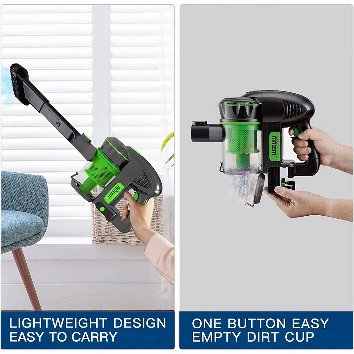 Cordless Vacuum Cleaner Cordless Stick Vacuum Cleaner Rechargeable