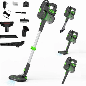 Cordless Vacuum Cleaner Cordless Stick Vacuum Cleaner Rechargeable