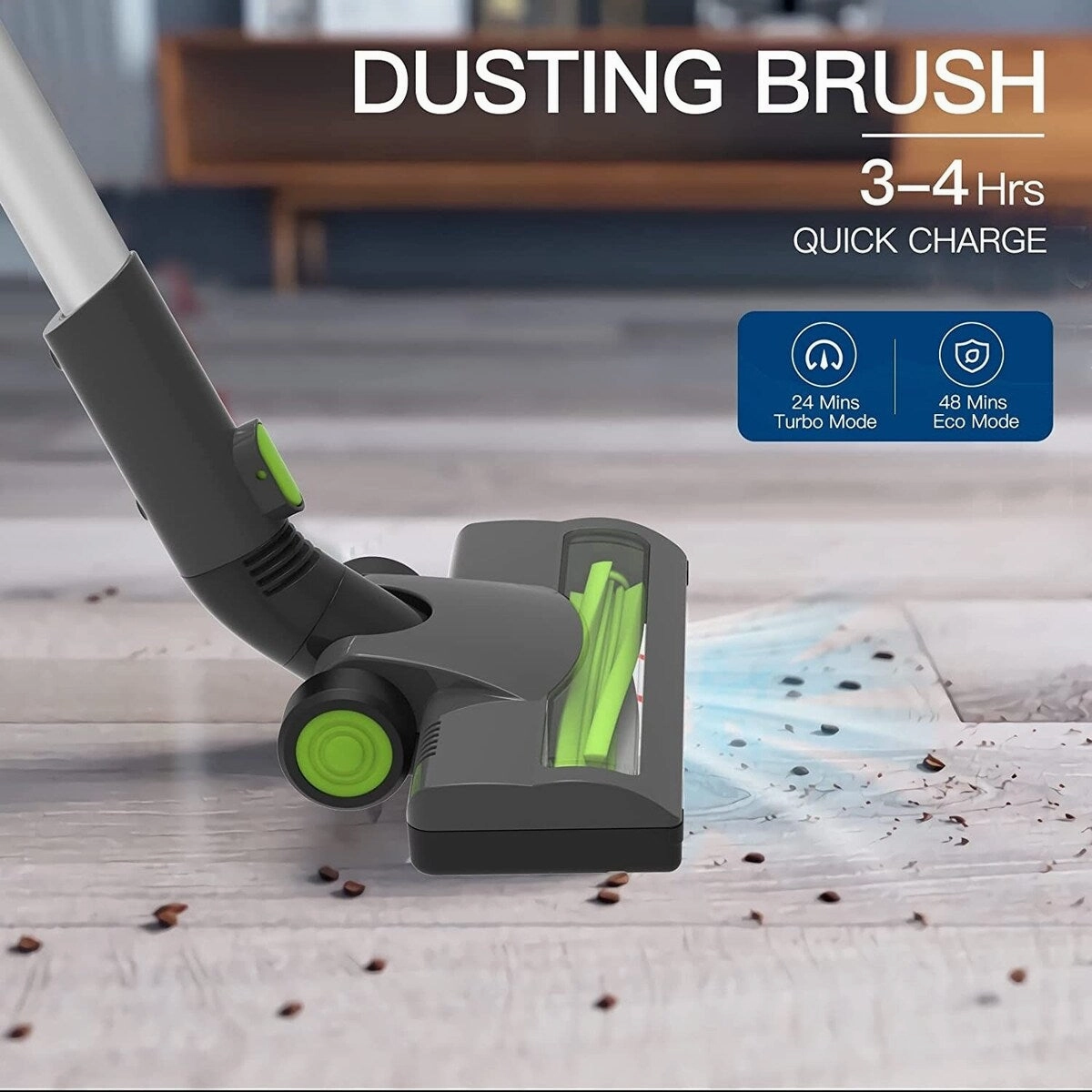 Cordless Vacuum Cleaner Cordless Stick Vacuum Cleaner Rechargeable