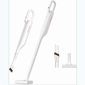 Cordless Vacuum Cleaner. Upright Bagless Vacuum Cleaner VC01