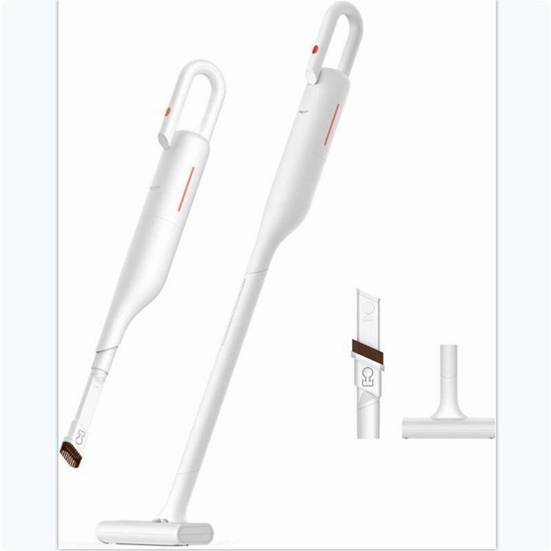 Cordless Vacuum Cleaner. Upright Bagless Vacuum Cleaner VC01