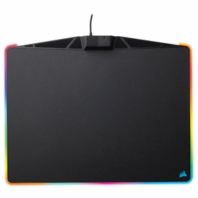 Corsair MM800 RGB POLARIS Gaming Mouse Pad - Black | 106-CH-9440020
