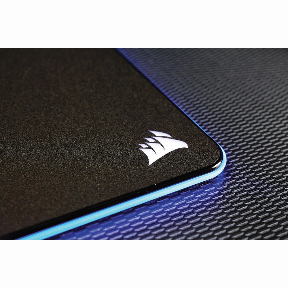 Corsair MM800 RGB POLARIS Gaming Mouse Pad - Black | 106-CH-9440020