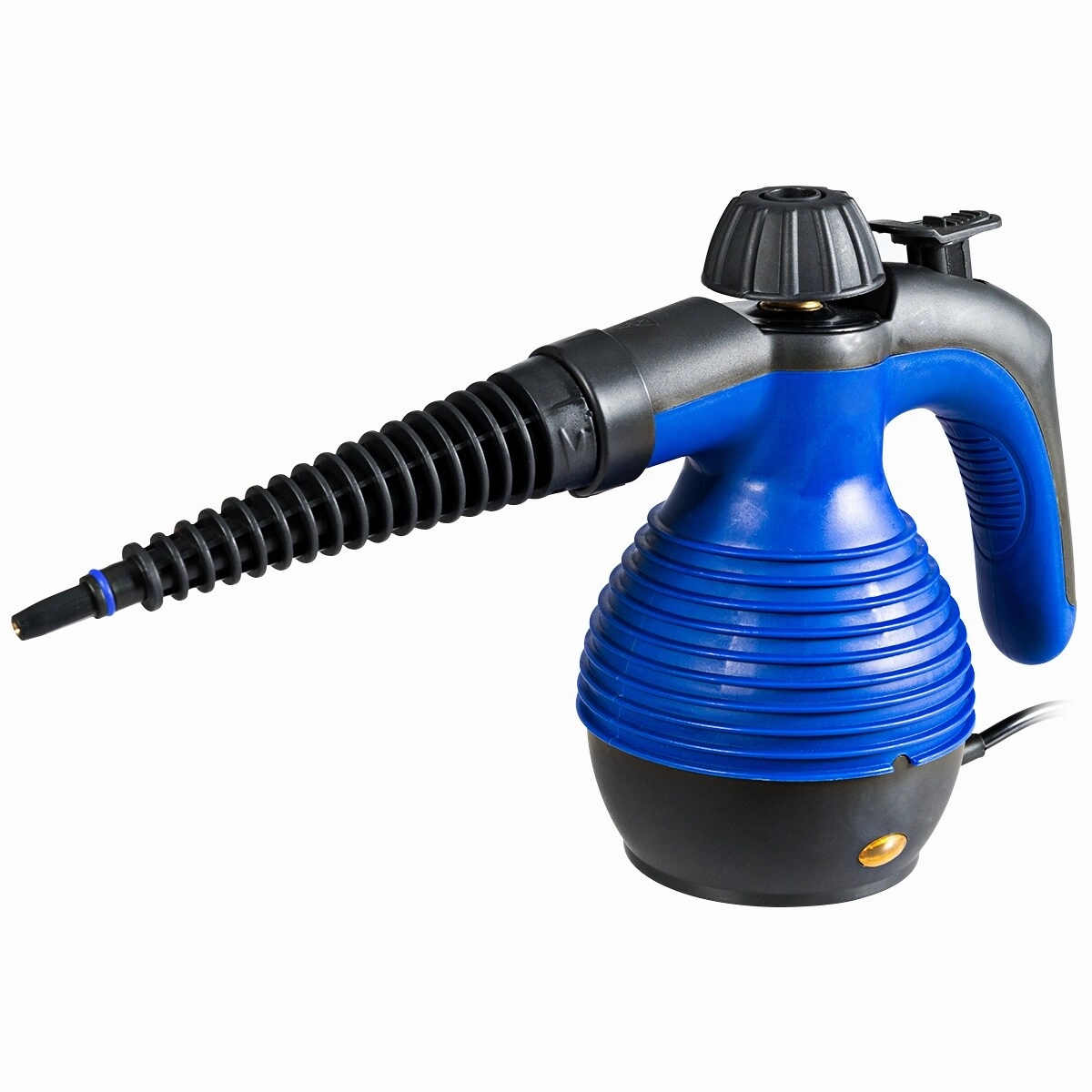 Costway Multifunction Portable Steamer Household Steam Cleaner 1050W