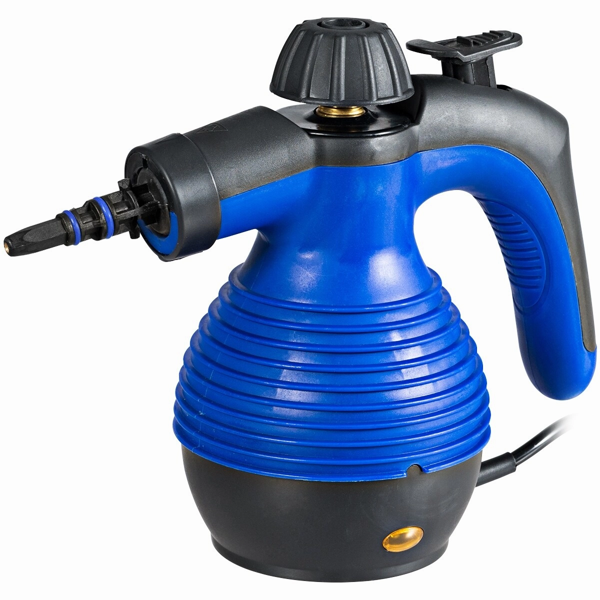 Costway Multifunction Portable Steamer Household Steam Cleaner 1050W