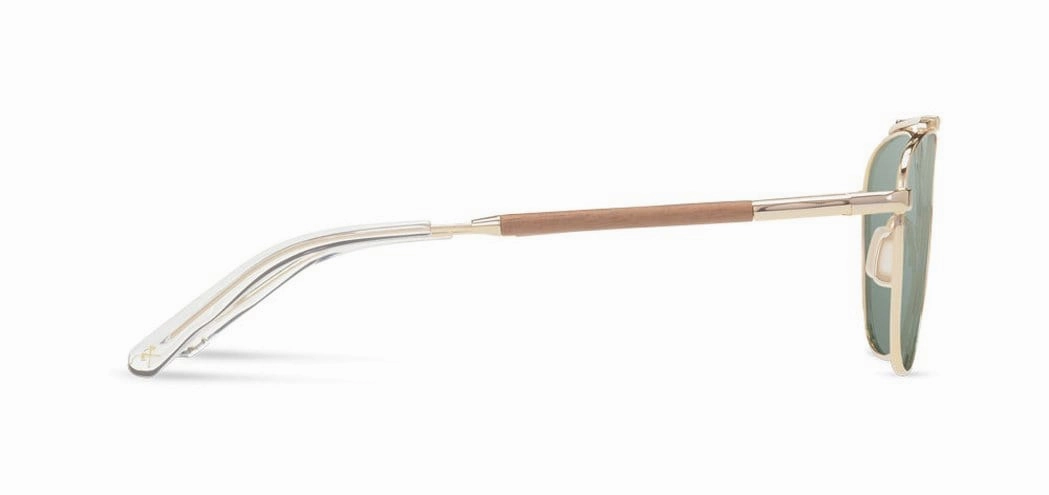 Dayton Metal Sunglasses