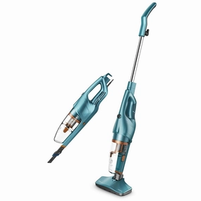 DEERMA Corded 2 in 1 Upright Vacuum Cleaner 14kPa - standard