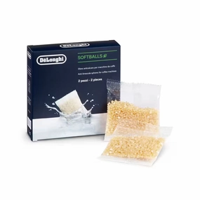 DeLonghi Softballs Anti-Limescale | DLSC551