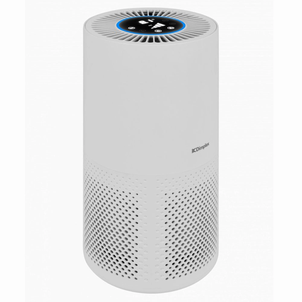Dimplex 5 Stage Air Purifier - White | DXBRVAP5