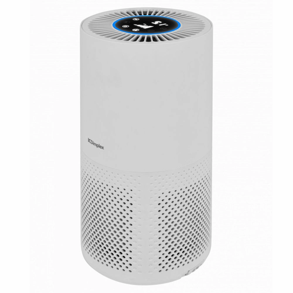 Dimplex 5 Stage Air Purifier - White | DXBRVAP5