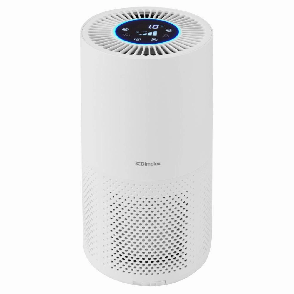 Dimplex 5 Stage Air Purifier - White | DXBRVAP5