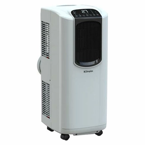 Dimplex 9000BTU Portable Air Conditioner - White | DPAC901