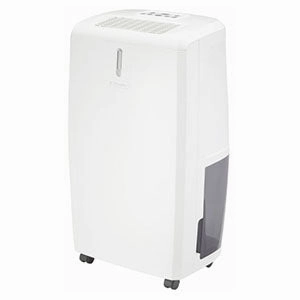 Dimplex EverDri 20L Dehumidifier - White | EVERDRI20L