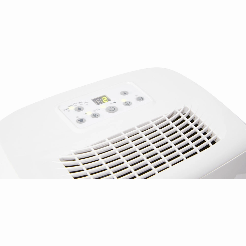 Dimplex EverDri 20L Dehumidifier - White | EVERDRI20L