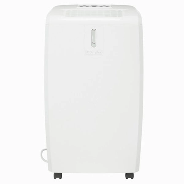 Dimplex EverDri 20L Dehumidifier - White | EVERDRI20L