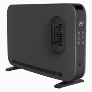 Dimplex Smart 2KW Convector heater - Black | MLSMT20