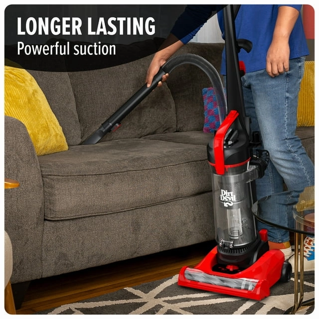 Dirt Devil Multi-Surface 