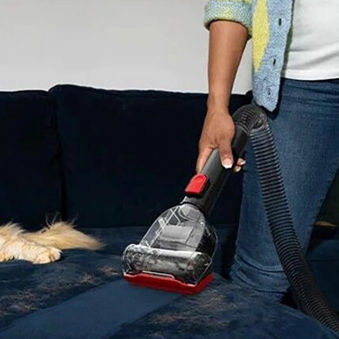 Dirt Devil Multi-Surface Total Pet  Upright Vacuum