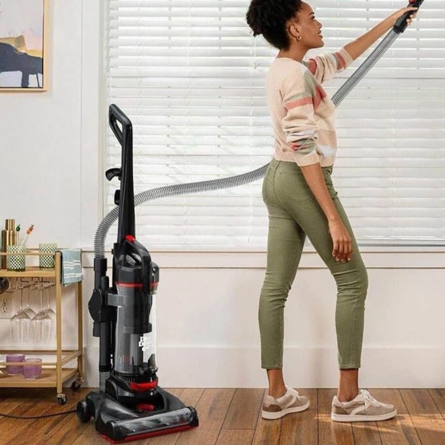 Dirt Devil Multi-Surface Total Pet  Upright Vacuum