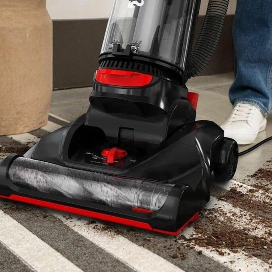 Dirt Devil Multi-Surface Total Pet  Upright Vacuum