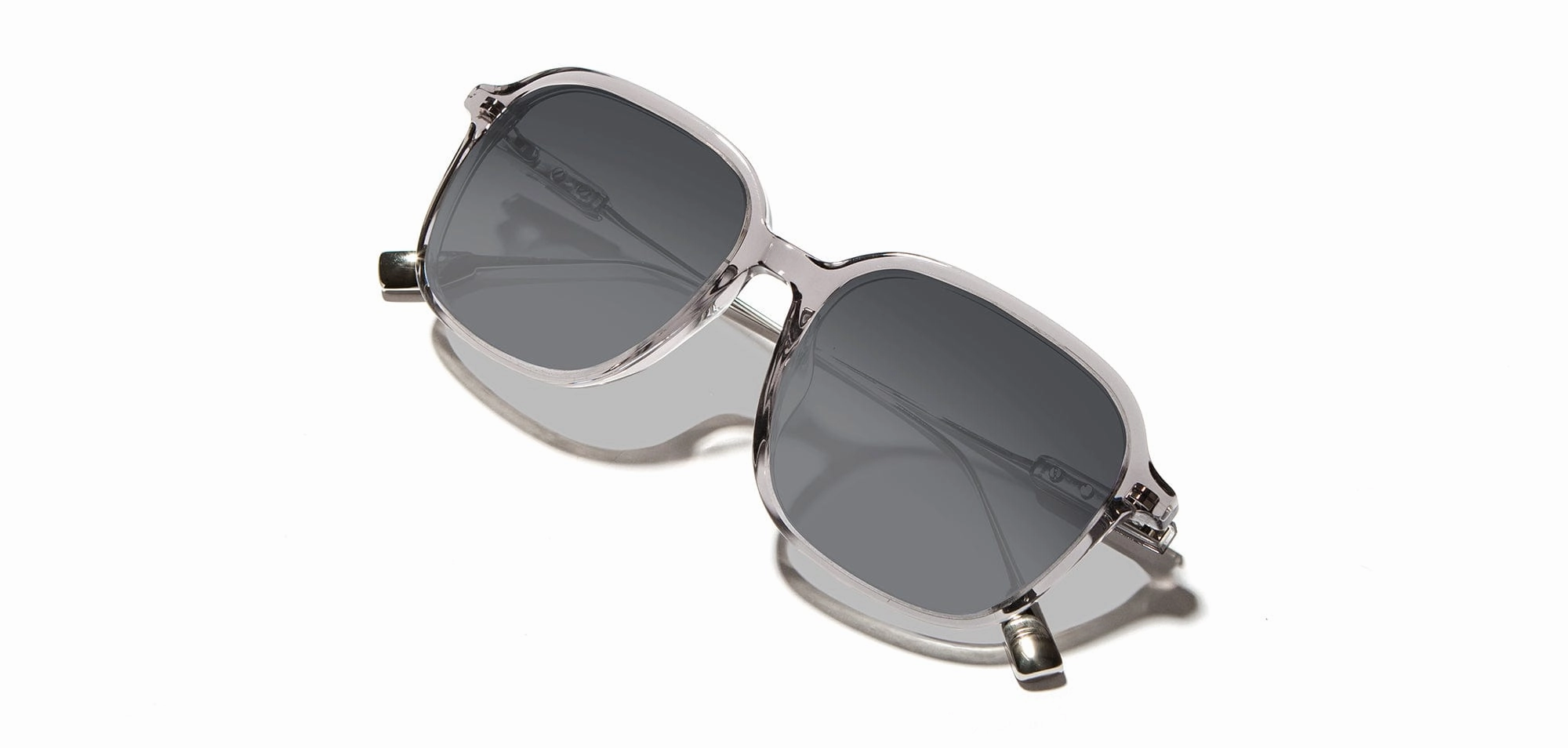 Donaca Acetate Sunglasses