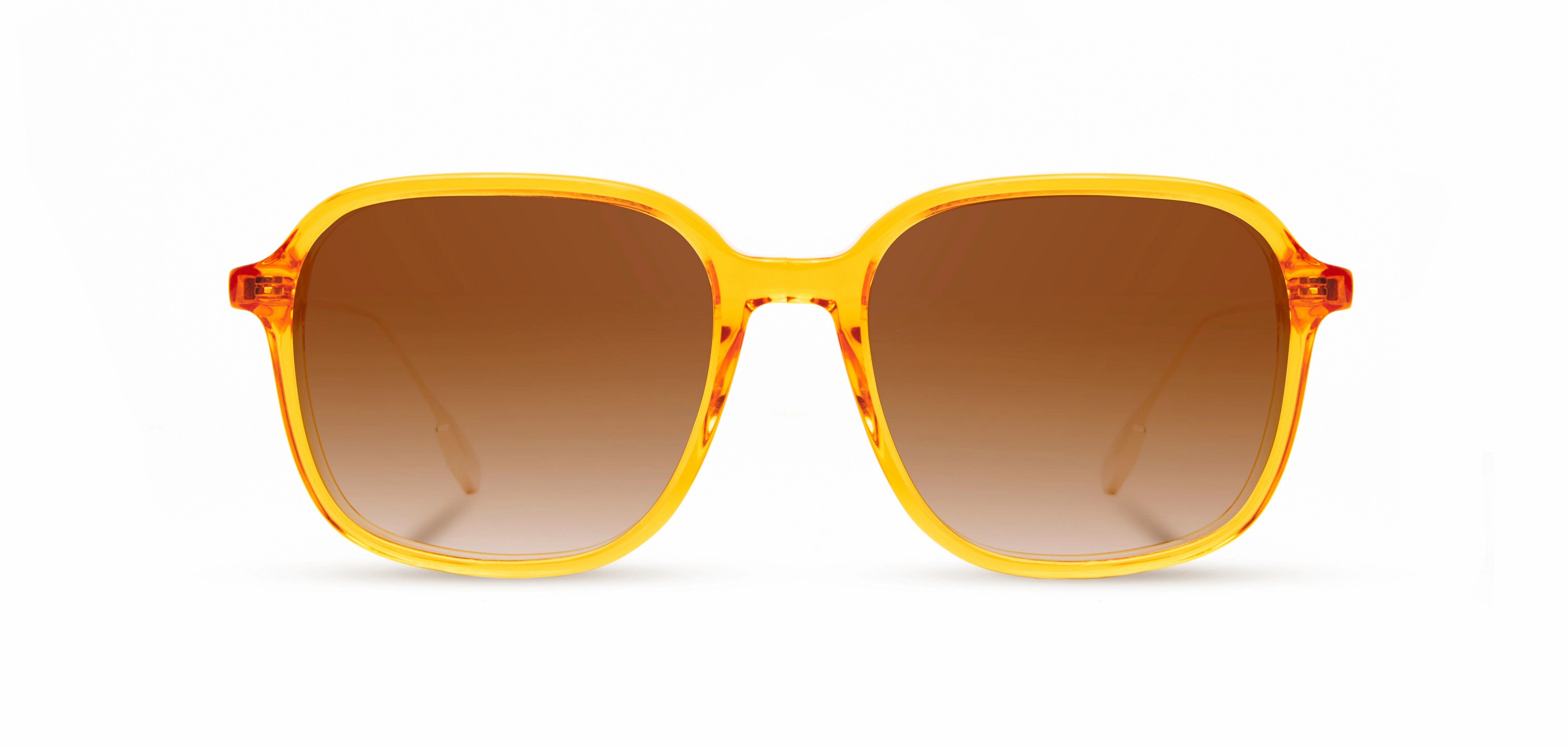 Donaca Acetate Sunglasses