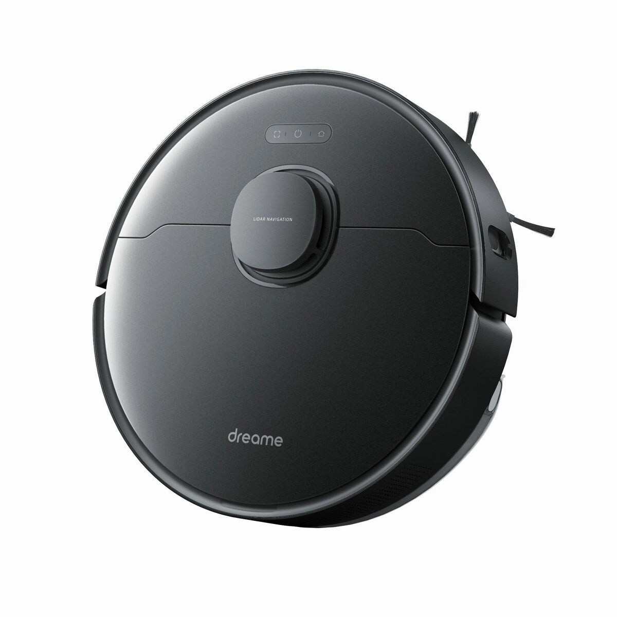 Dreametech Bot L10 Pro Robot Vacuum and Mop - White
