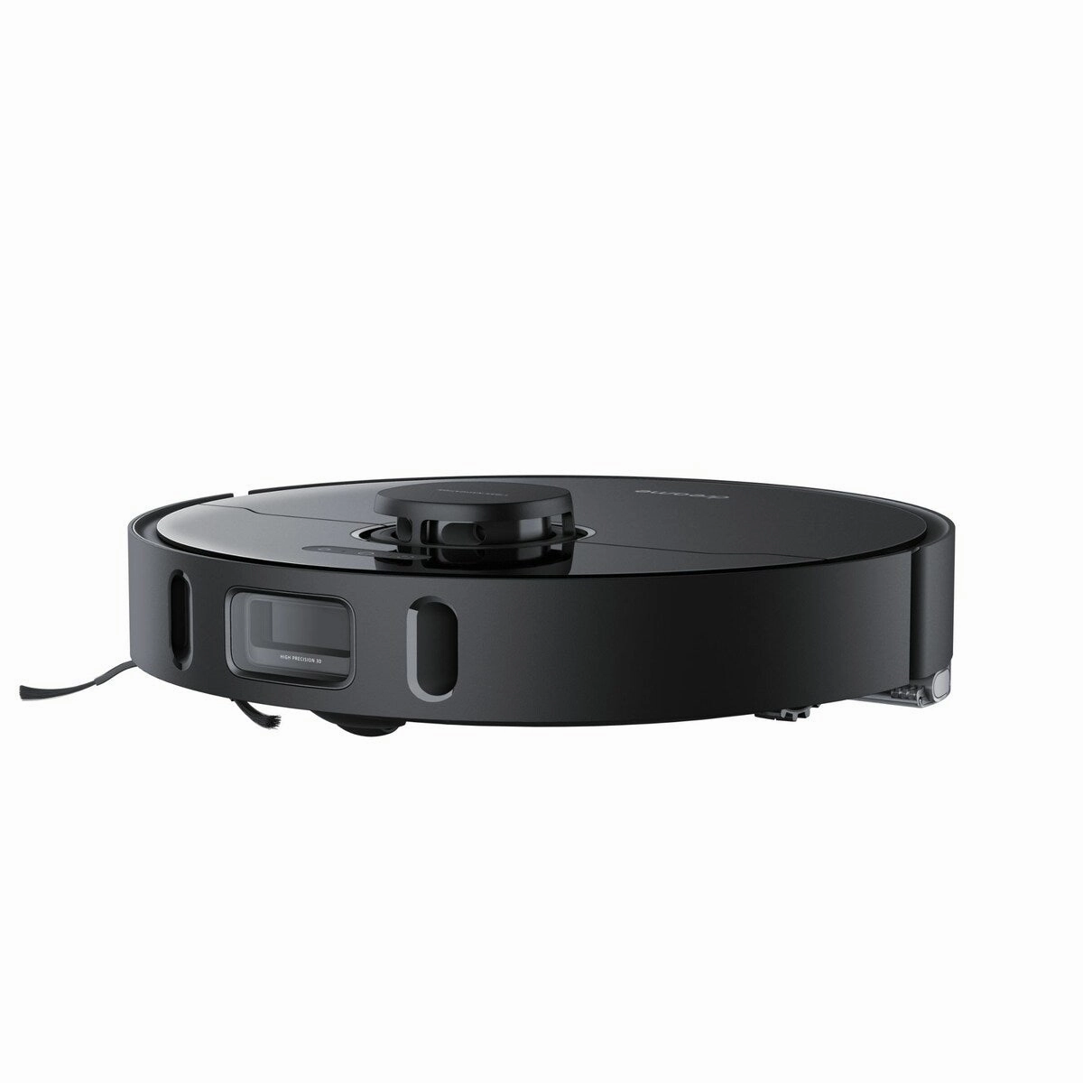 Dreametech Bot L10 Pro Robot Vacuum and Mop - White