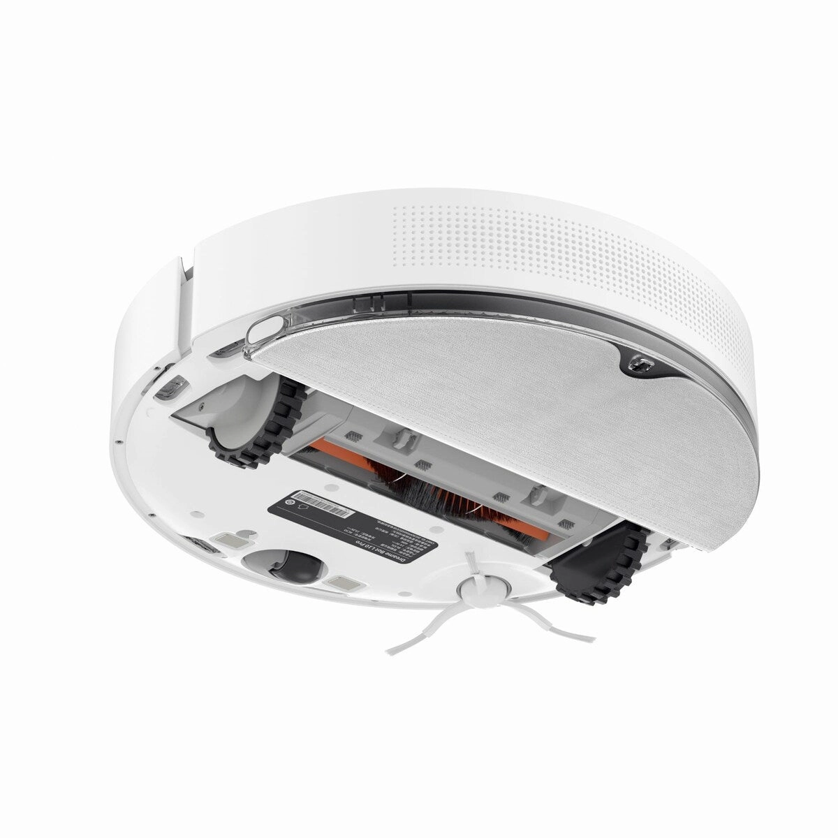 Dreametech Bot L10 Pro Robot Vacuum and Mop - White