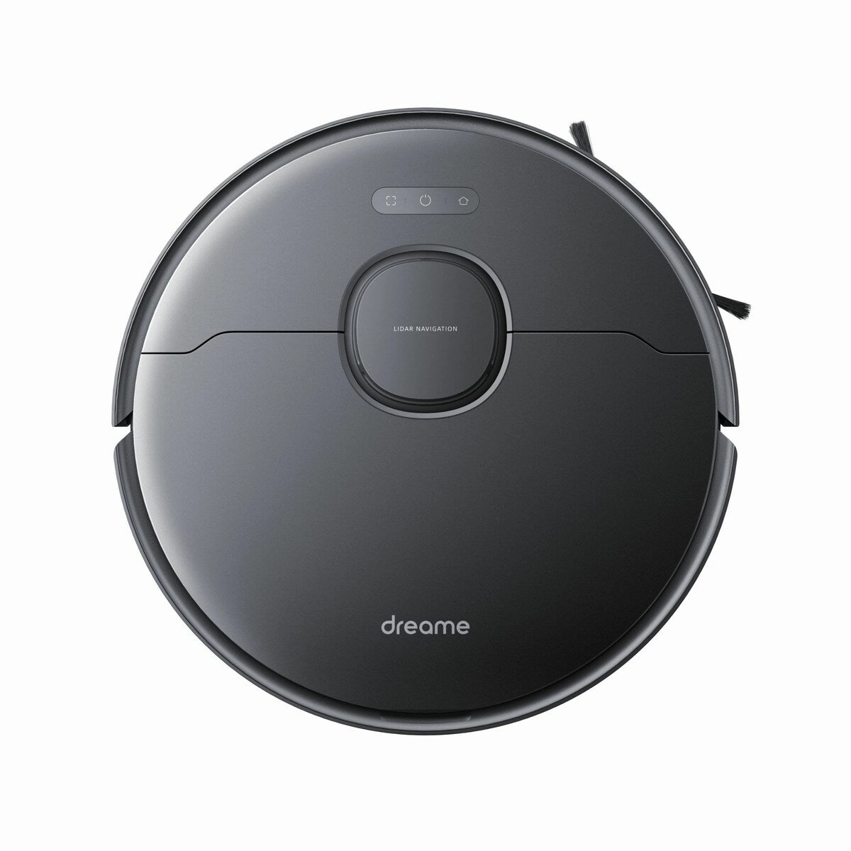 Dreametech Bot L10 Pro Robot Vacuum and Mop - White