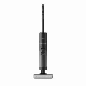 Dreametech Cordless Wet Dry Hard Floor Vacuum H12 Pro with Self-cleaning & Drying Brush Roller