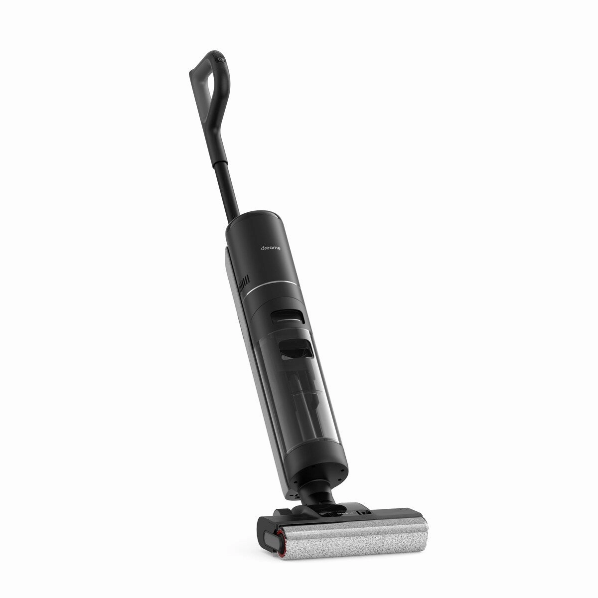 Dreametech Cordless Wet Dry Hard Floor Vacuum H12 Pro with Self-cleaning & Drying Brush Roller