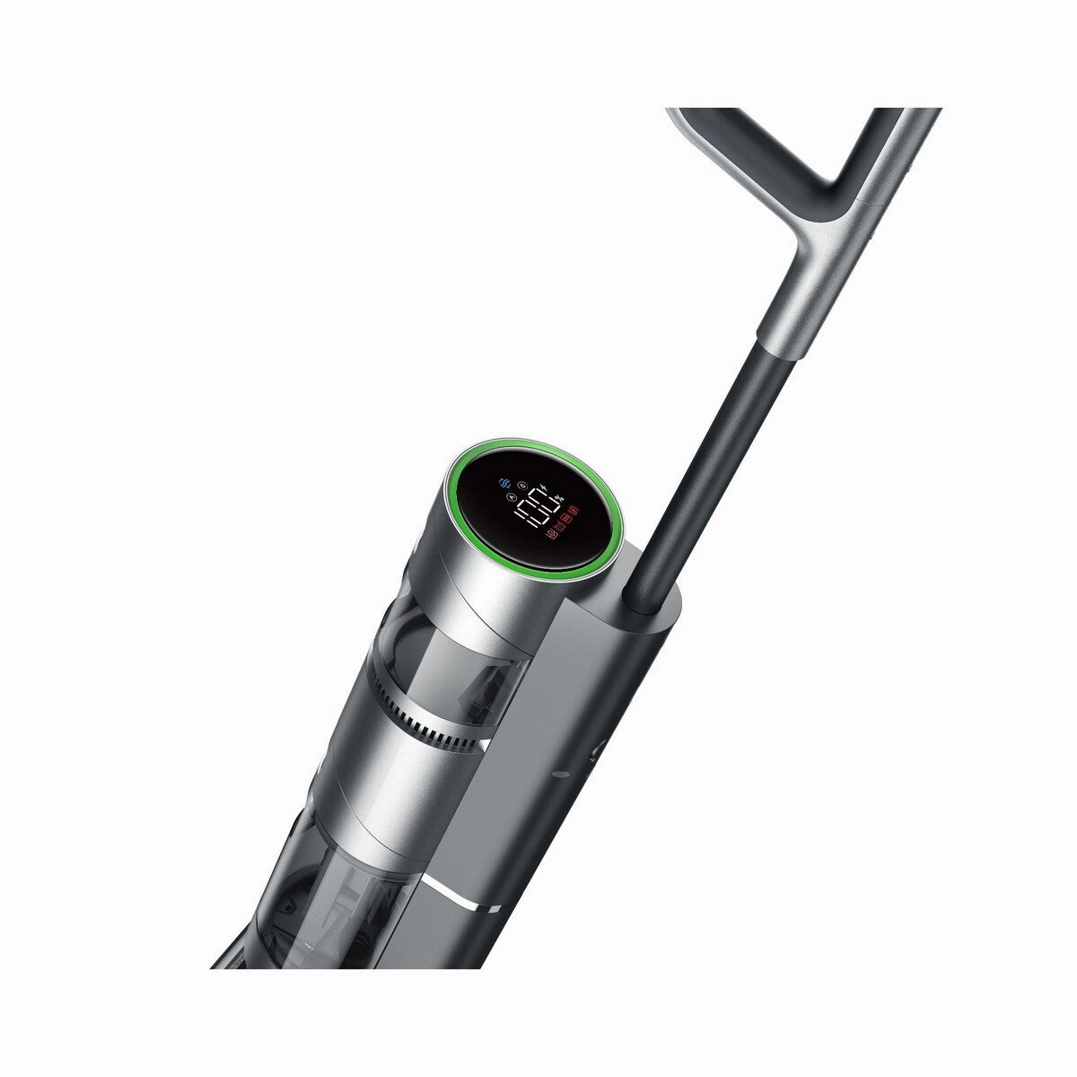 Dreametech H11 Max Wet and Dry Vacuum - Black
