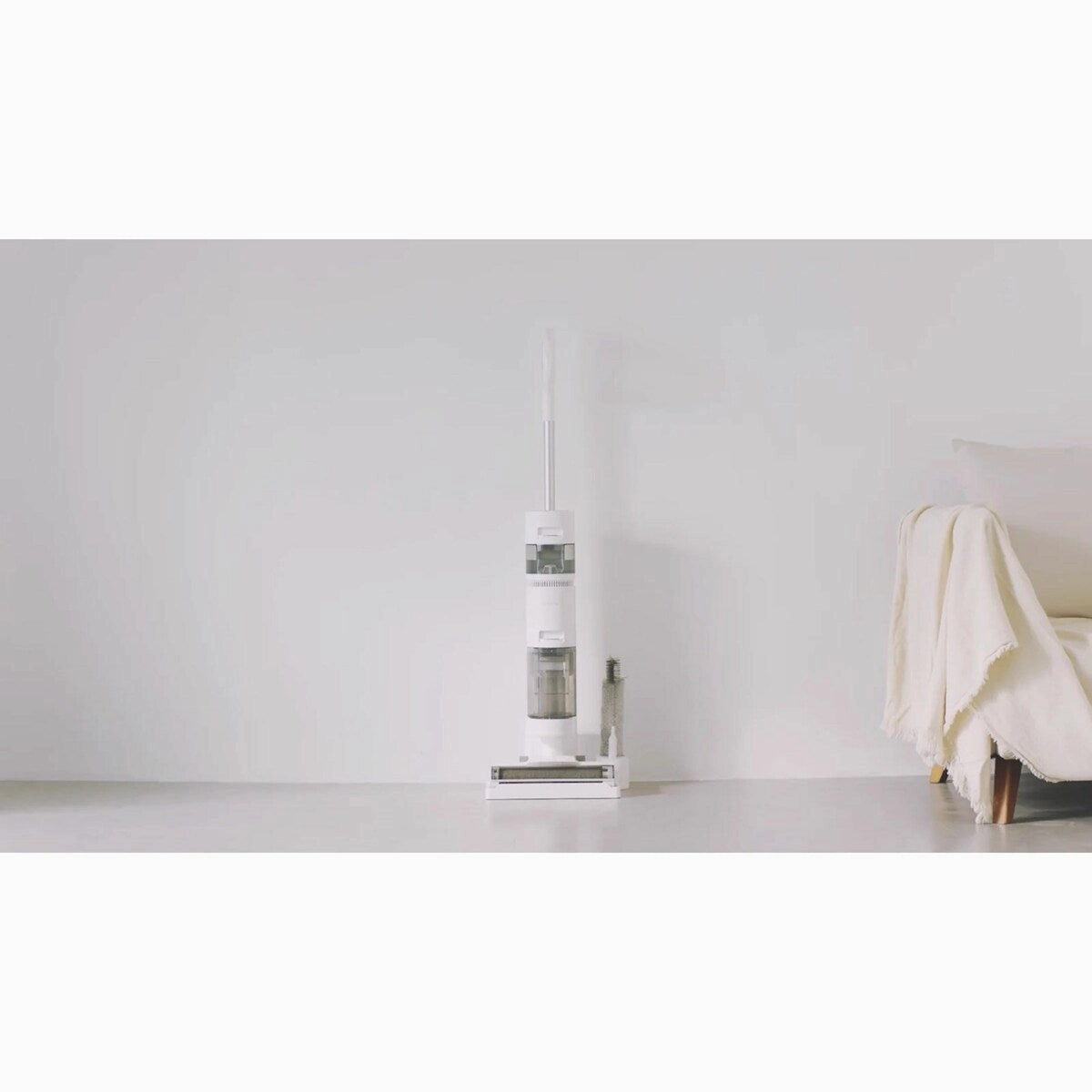 Dreametech H11 Wet and Dry Vacuum - White