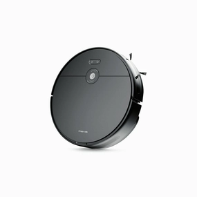 Dreametech MOVA Robot Vacuum and Mop - Black